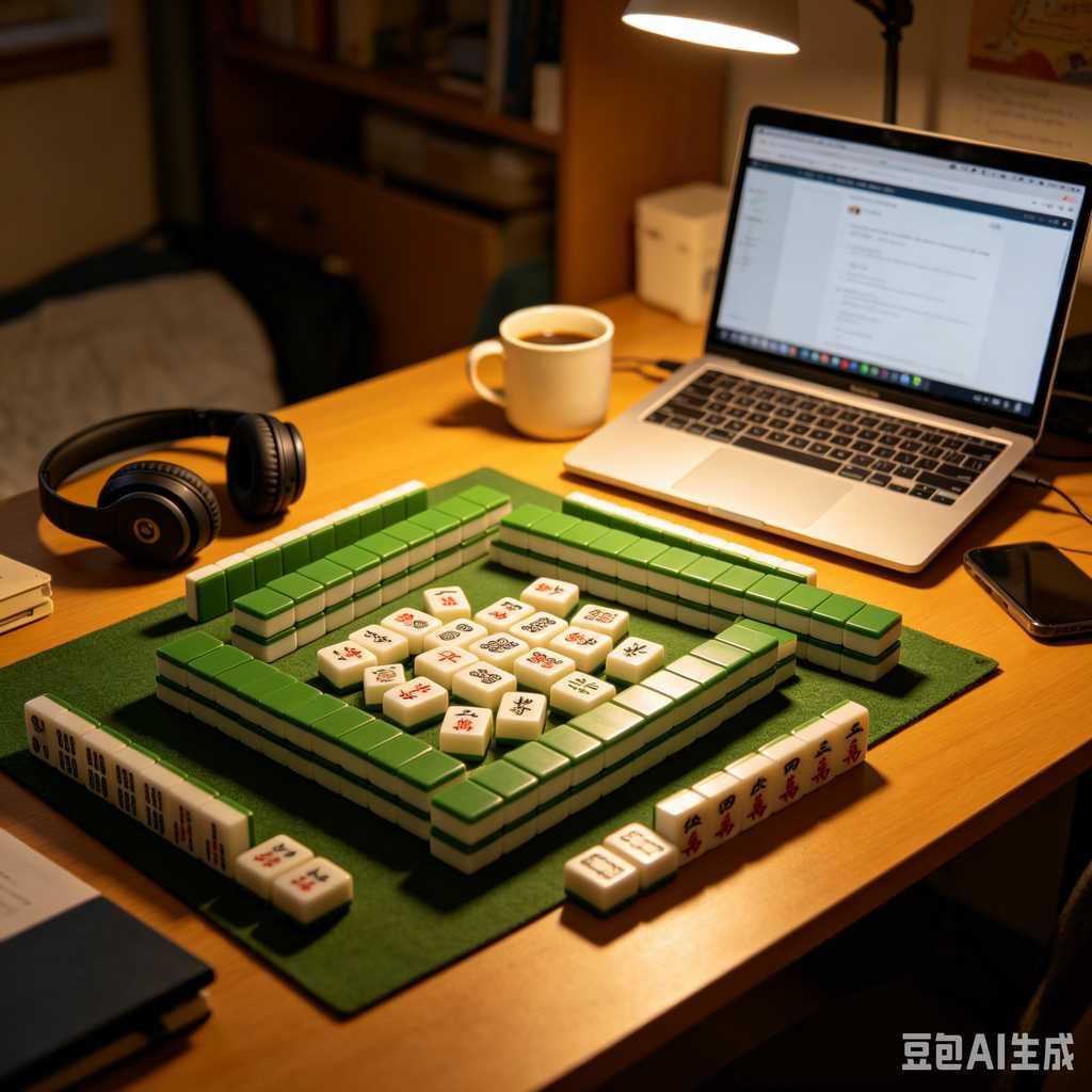 Syracuse,mahjong
