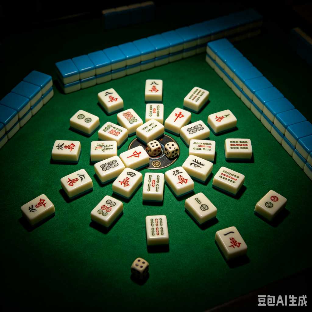 Albany,mahjong