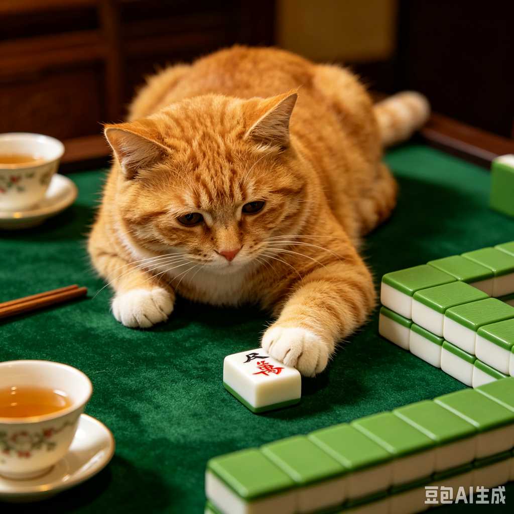 Ohrid,mahjong